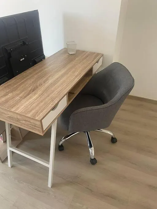 Le Cocon A Muret Apartment