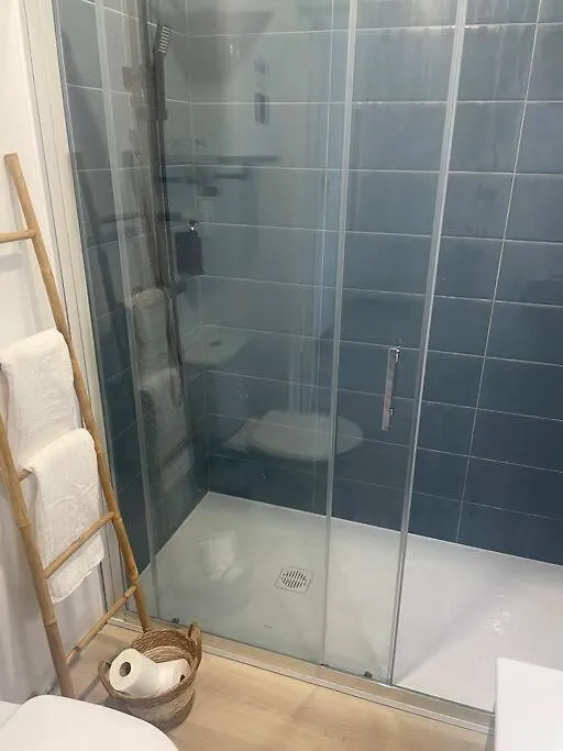 Apartament Le Cocon A Muret