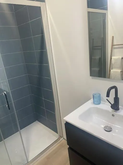 Le Cocon A Muret Apartament