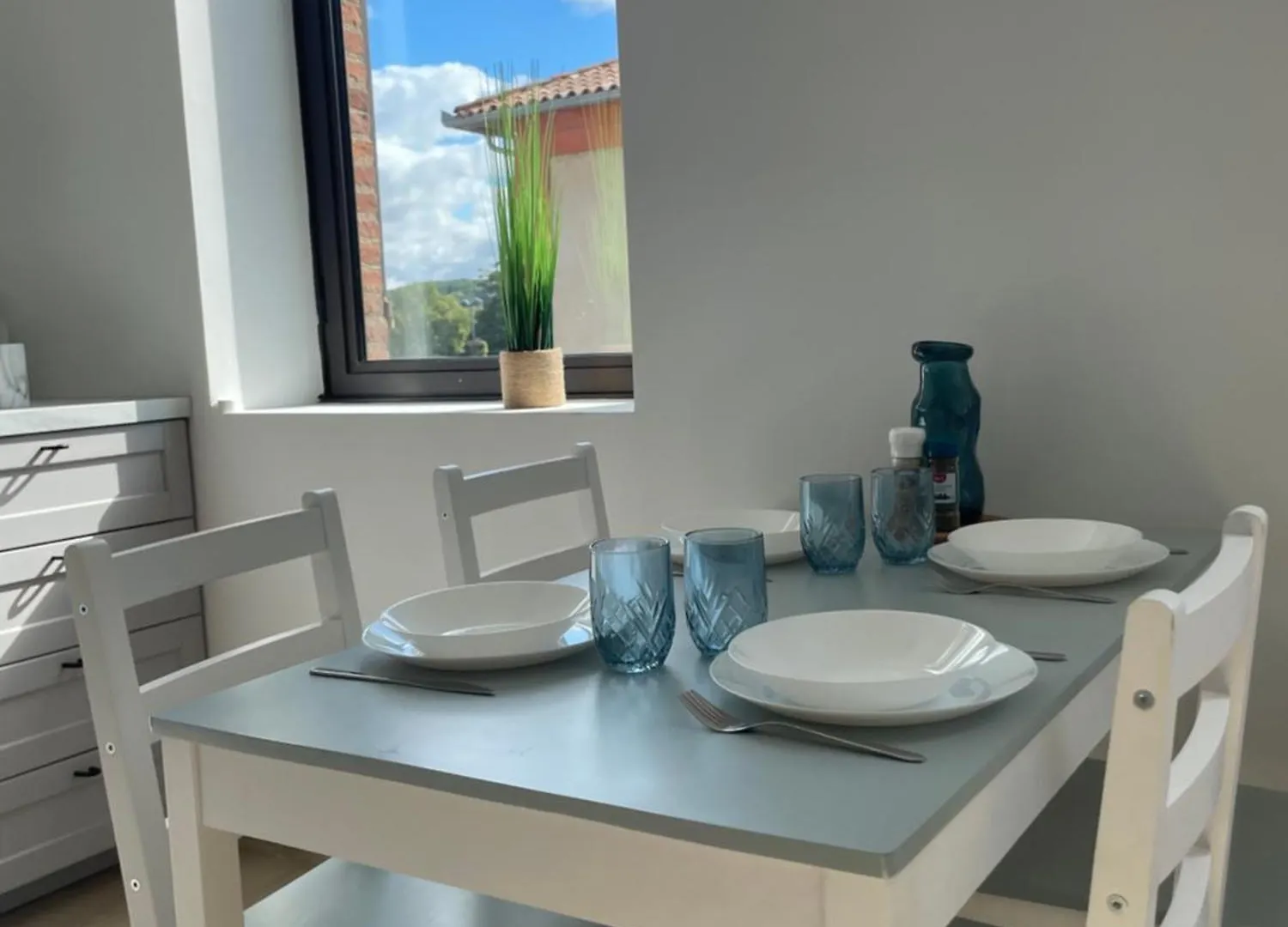 Apartment Le Cocon A Muret