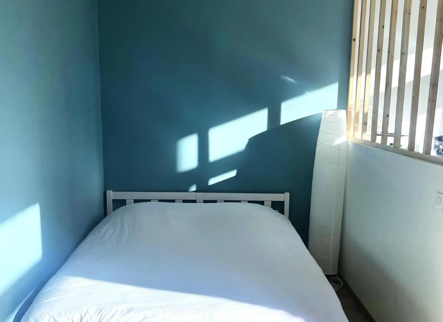 Apartment Le Cocon A Muret France