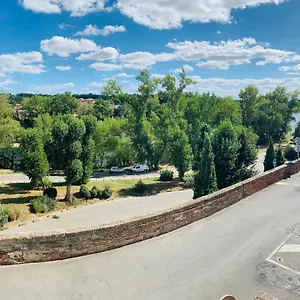 Sublime Vue, Standing, Spacieux, Atypique Muret