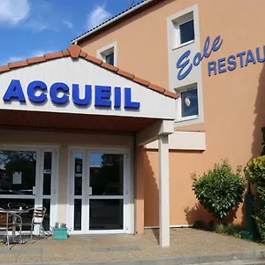 Restaurant Clément Ader Muret