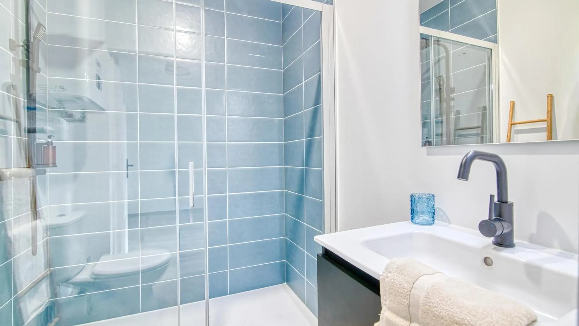 Le Cocon A Muret Apartment