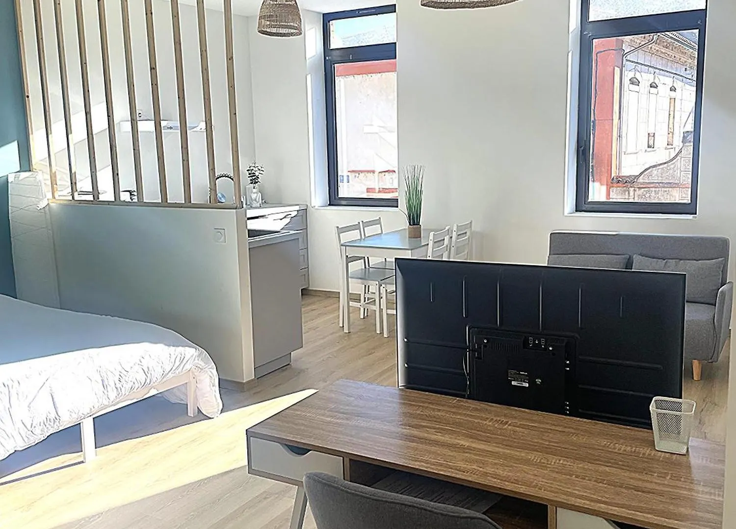 Apartment Le Cocon A Muret